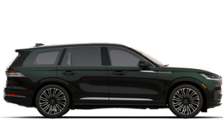 2026 Lincoln Lincoln Aviator External Image 1